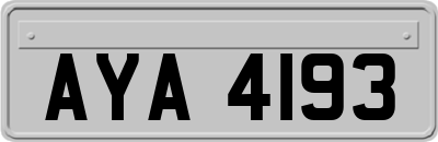 AYA4193