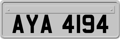 AYA4194