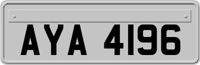 AYA4196
