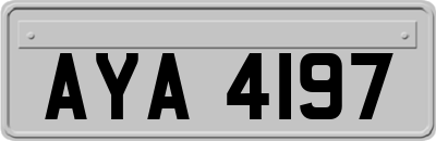 AYA4197