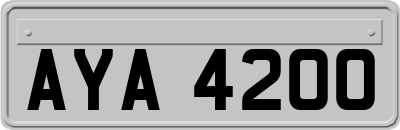AYA4200