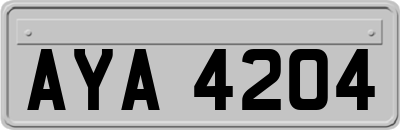 AYA4204