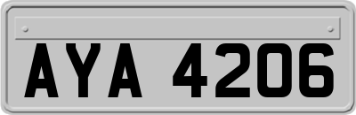 AYA4206