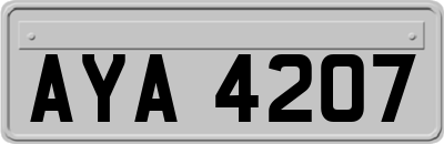 AYA4207
