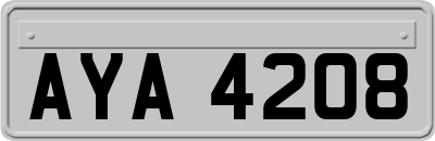 AYA4208