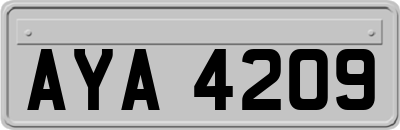 AYA4209