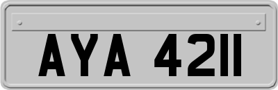 AYA4211