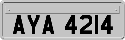 AYA4214