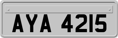 AYA4215