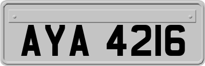 AYA4216
