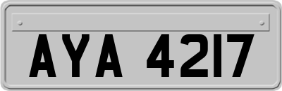 AYA4217