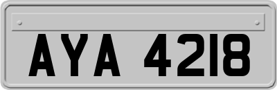 AYA4218