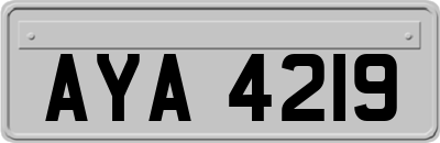 AYA4219