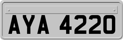 AYA4220
