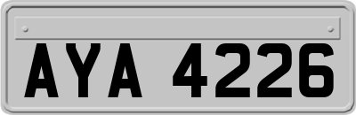 AYA4226
