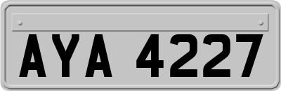 AYA4227