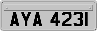 AYA4231