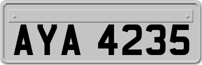 AYA4235