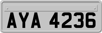 AYA4236
