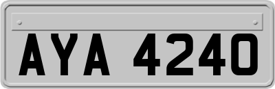 AYA4240