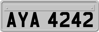 AYA4242