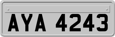 AYA4243