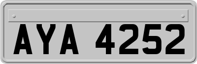 AYA4252