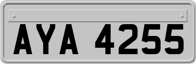 AYA4255