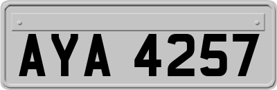 AYA4257