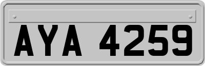 AYA4259