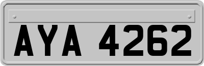 AYA4262