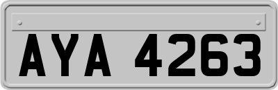 AYA4263