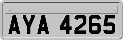 AYA4265