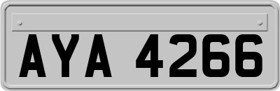 AYA4266