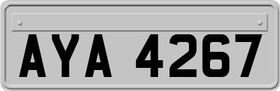 AYA4267