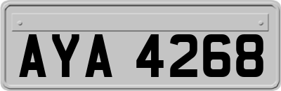 AYA4268