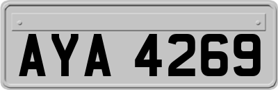 AYA4269