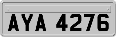 AYA4276