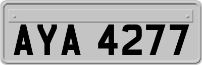 AYA4277