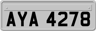 AYA4278