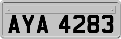 AYA4283