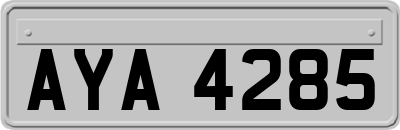 AYA4285