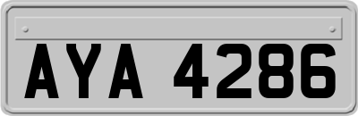 AYA4286