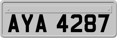 AYA4287