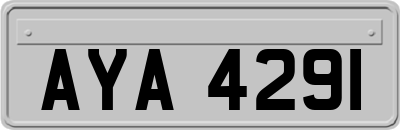 AYA4291