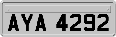 AYA4292