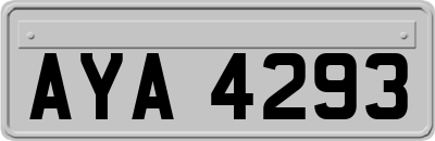 AYA4293