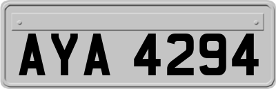 AYA4294