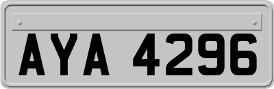 AYA4296