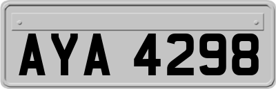 AYA4298